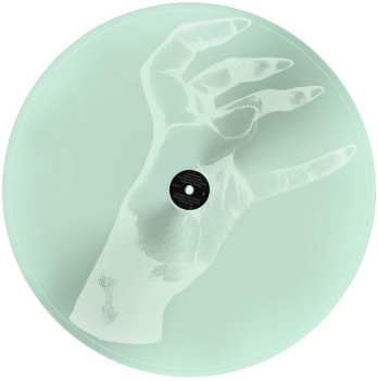 LP Lady Gaga: Bloody Mary CLR | LTD