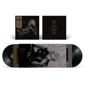 3LP Lady Gaga: Born This Way (The Tenth Anniversary) / Born This Way Reimagined