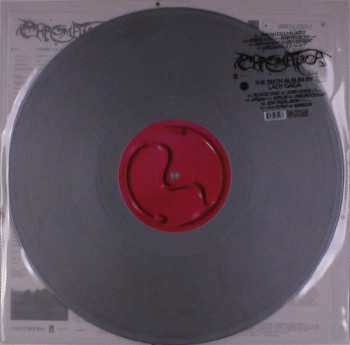 LP Lady Gaga: Chromatica CLR | LTD