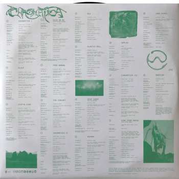 LP Lady Gaga: Chromatica DLX | LTD