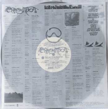 LP Lady Gaga: Chromatica CLR | LTD