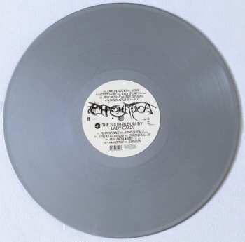 LP Lady Gaga: Chromatica CLR | LTD