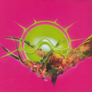 CD Lady Gaga: Dawn Of Chromatica