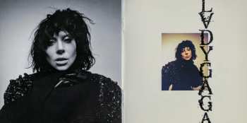 CD Lady Gaga: Mayhem = メイへム DLX | LTD