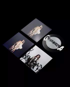CD Lady Gaga: Mayhem = メイへム DLX | LTD