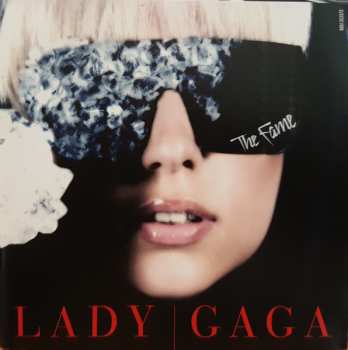 2CD Lady Gaga: The Fame Monster