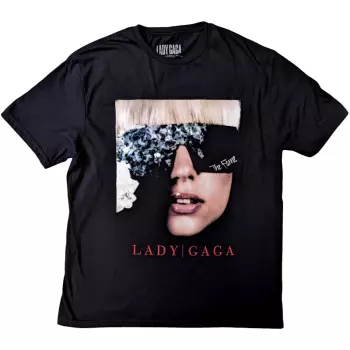 T-shirt The Fame Photo