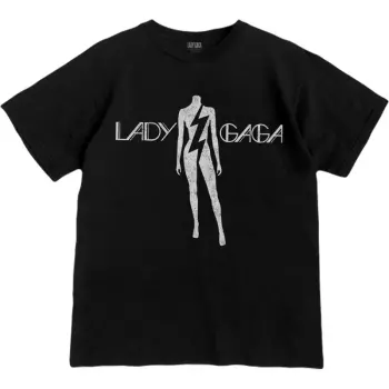 T-shirt The Fame