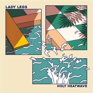 LP Lady Legs: Holy Heatwave LTD | CLR