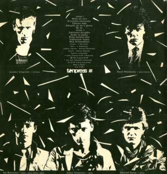 LP Lady Pank: Lady Pank