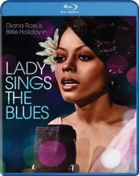 Blu-ray Lady Sings The Blues: Lady Sings The Blues