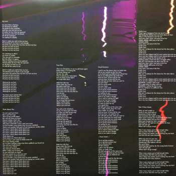 LP Ladyhawke: Time Flies LTD | CLR