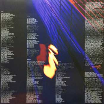 LP Ladyhawke: Time Flies LTD | CLR