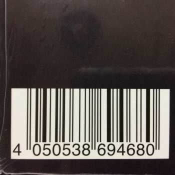 LP Ladyhawke: Time Flies LTD | CLR