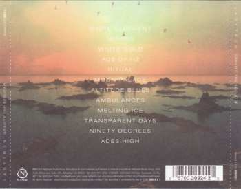 CD Ladytron: Gravity The Seducer