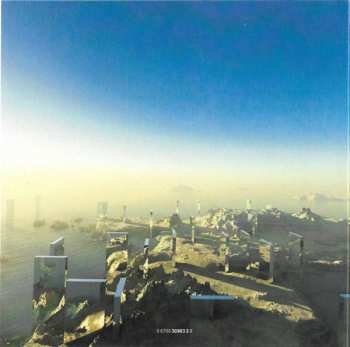 CD Ladytron: Gravity The Seducer (Remixed)
