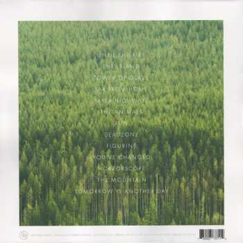 LP Ladytron: Ladytron