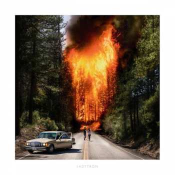 LP Ladytron: Ladytron