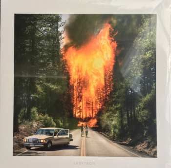 LP Ladytron: Ladytron CLR | DLX | LTD