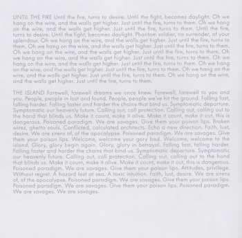 CD Ladytron: Ladytron