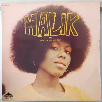 Malik