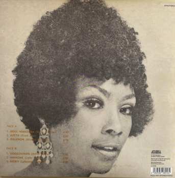 LP Lafayette Afro Rock Band: Soul Makossa  CLR