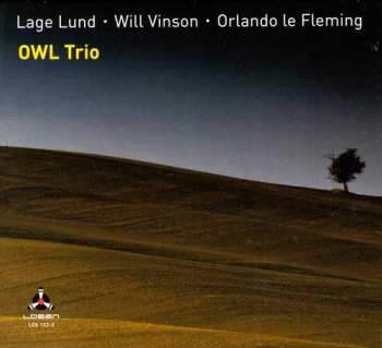 Album Orlando Le Fleming: OWL Trio