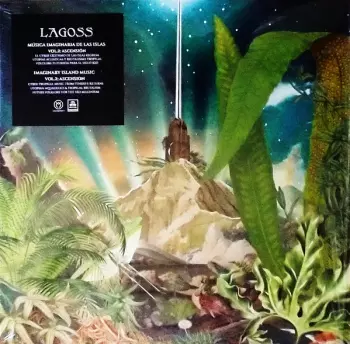 Música Imaginaria De Las Islas Vol. 2: Ascensión