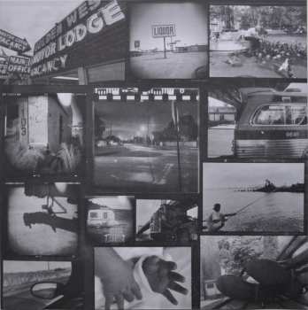 LP Lagwagon: Resolve