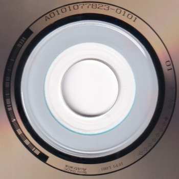 CD Lah-Lah: Sing It Loud!