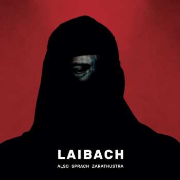 LP Laibach: Also Sprach Zarathustra