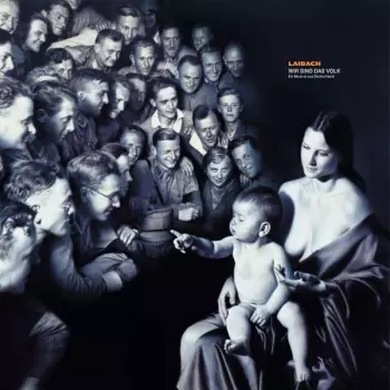 Laibach: Wir Sind Das Volk
