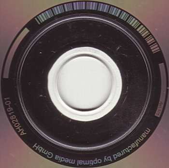 CD Laila Biali: Laila Biali