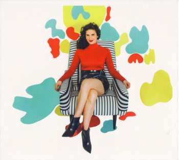 CD Laila Biali: Laila Biali