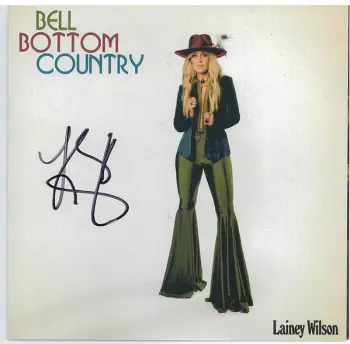 Bell Bottom Country 