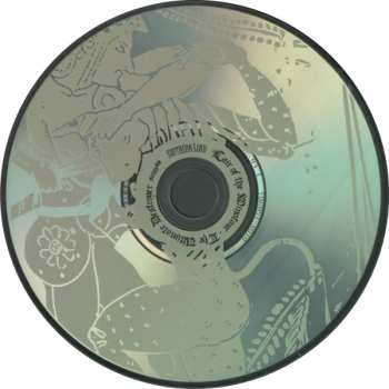 CD Lair Of The Minotaur: The Ultimate Destroyer