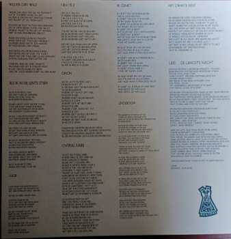 LP Laïs: De Langste Nacht