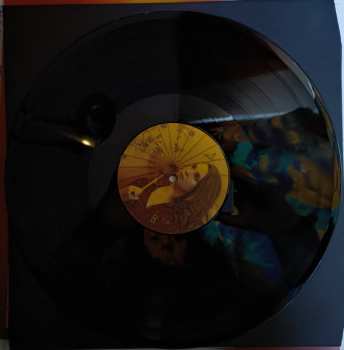 LP Laïs: De Langste Nacht