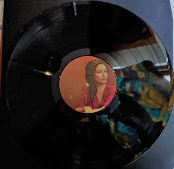 LP Laïs: De Langste Nacht