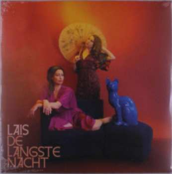 LP Laïs: De Langste Nacht