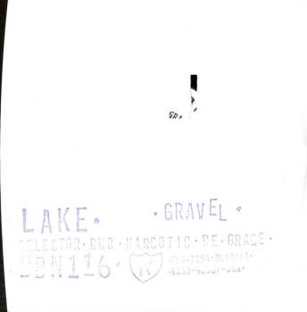 SP Selector Dub Narcotic: Gravel