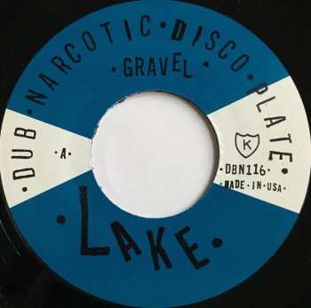 SP Selector Dub Narcotic: Gravel