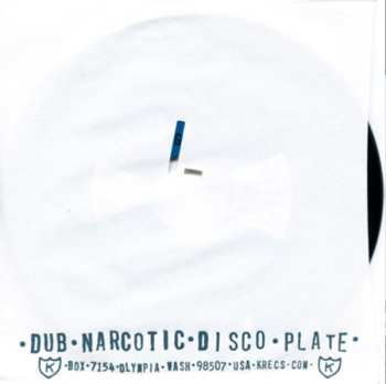 SP Selector Dub Narcotic: Gravel