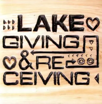 Giving & Receiving