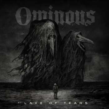 LP Lake Of Tears: Ominous LTD | CLR