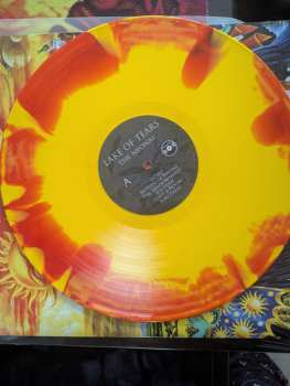 LP Lake Of Tears: The Neonai LTD | CLR