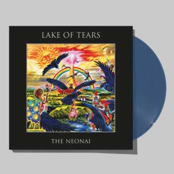 Album Lake Of Tears: The Neonai