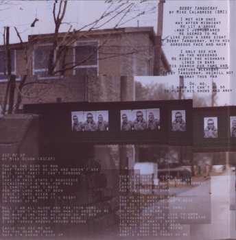 CD Lake Street Dive: Bad Self Portraits