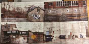 LP Lake Street Dive: Bad Self Portraits CLR