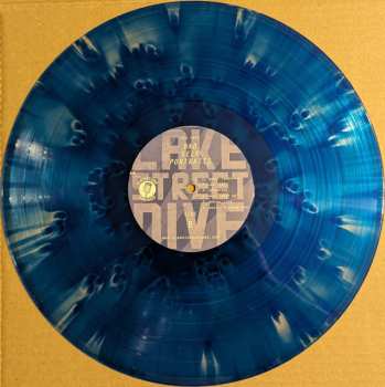 LP Lake Street Dive: Bad Self Portraits CLR